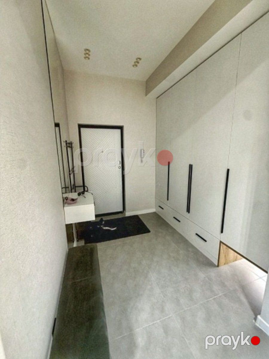 Satılır 3 otaqlı yeni tikili 100 m² — Mənzil, Bakı (8)