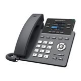 Grandstream GRP2612G 2 SIP accounts and 4 line (GRP2612G) — Pctech — Şəbəkə və server avadanlıqları