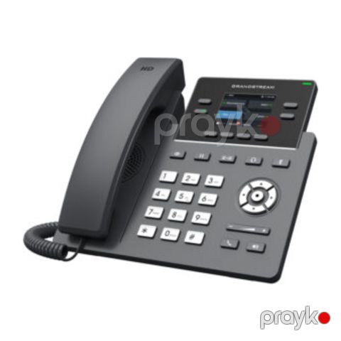 Grandstream GRP2612G 2 SIP accounts and 4 line (GRP2612G) — Bakı