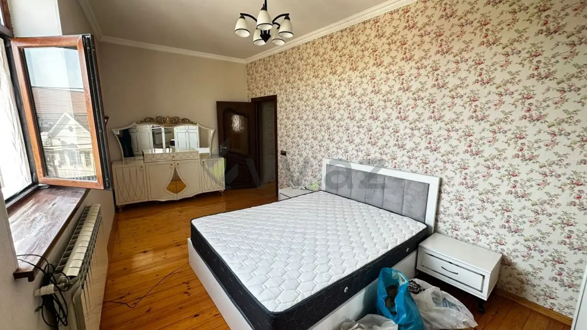 4 otaqlı Həyət evi Satılır, Xırdalan — Ev, villa, Xırdalan (7)