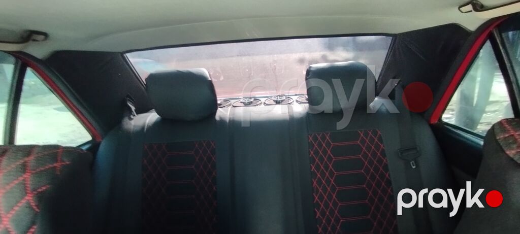 Mercedes-Benz 190 (W201): 2 l 1992 il Sedan — Avtomobillər, Digah (9)