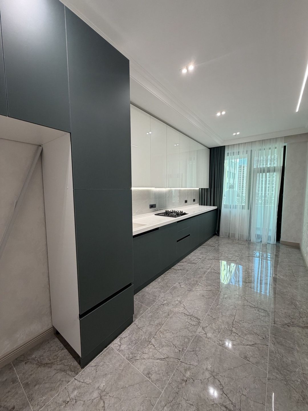 Satılır 3 otaqlı yeni tikili 140 m² — Mənzil, Bakı (11)