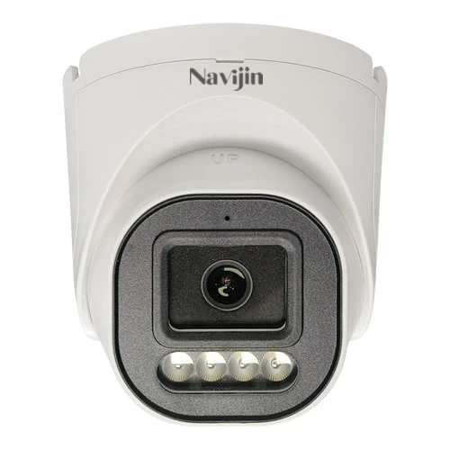 Navijin ICD-N8095 IP Dome Camera — Bakı
