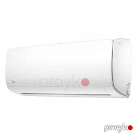 Midea Agile MSAG-12HRN1-O (Xarici blok) — Bakı