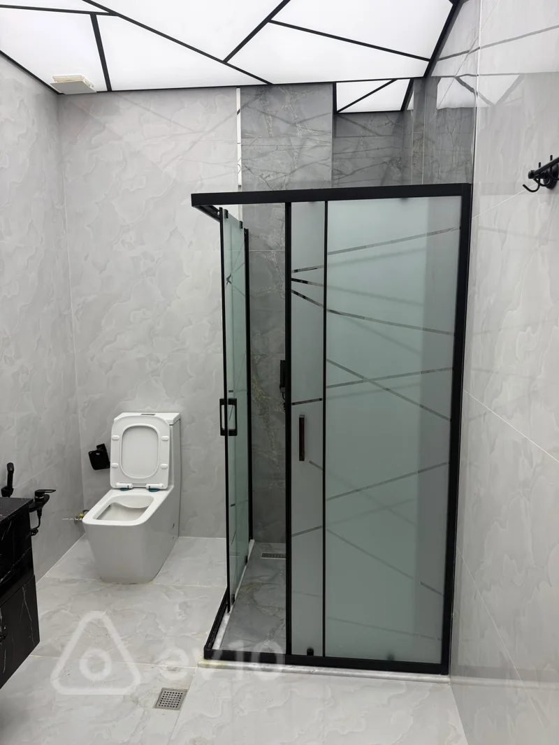 2 otaqlı mənzil, 68 m², Zahid Xelilov kucesi — Mənzil, Bakı (8)