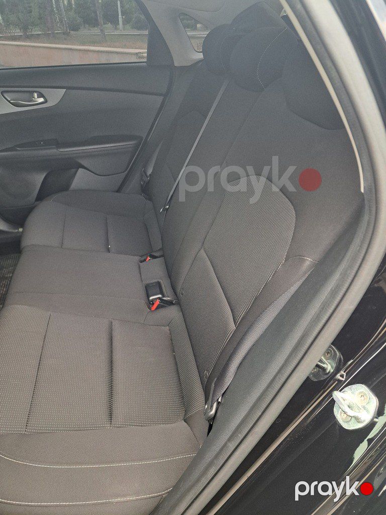 Kia Forte, 2.0 L, 2021 il, 127 138 km — Avtomobillər, Quba (10)