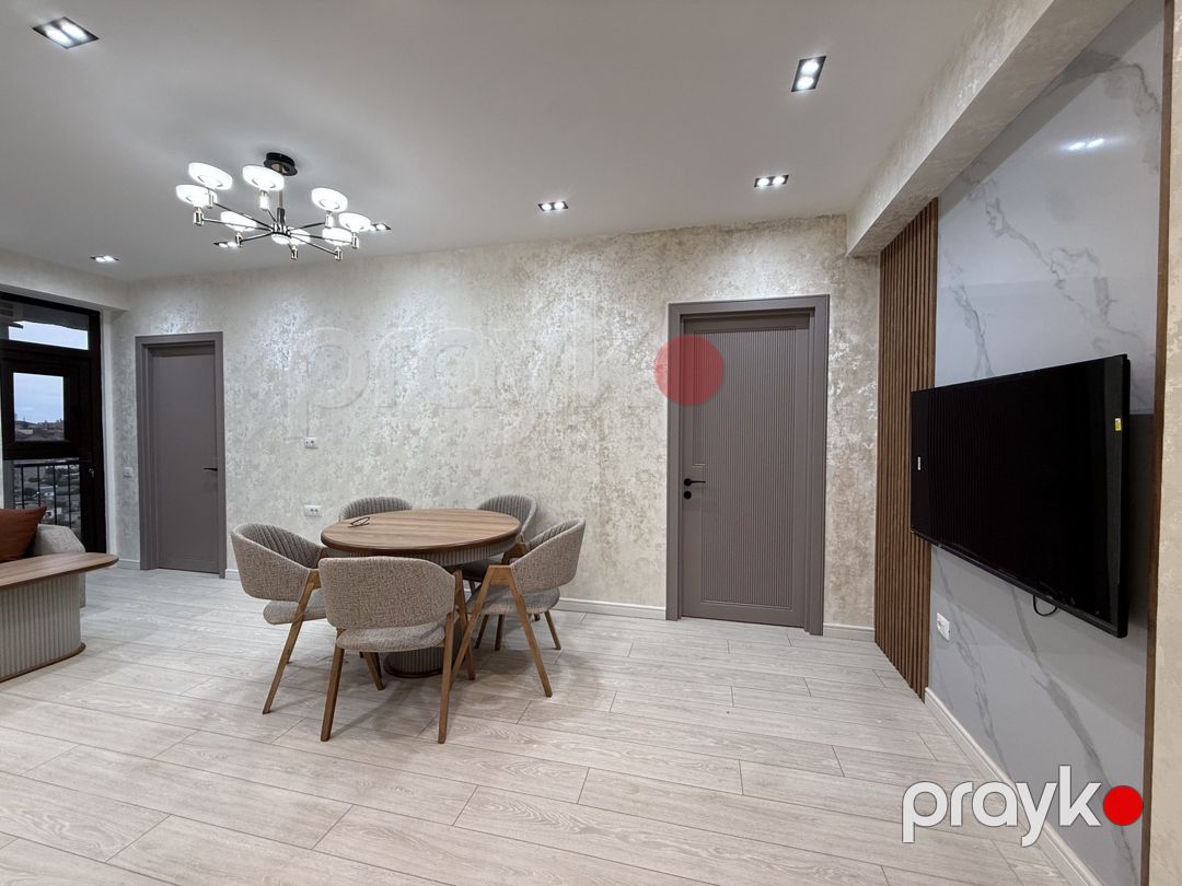 Satılır 3 otaqlı yeni tikili 80 m² — Mənzil, Bakı (3)