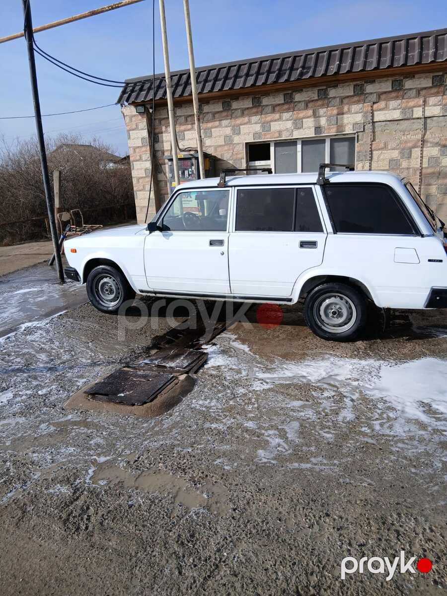 Lada (vaz) 2104, 2006 il — Avtomobillər, Bakı (3)