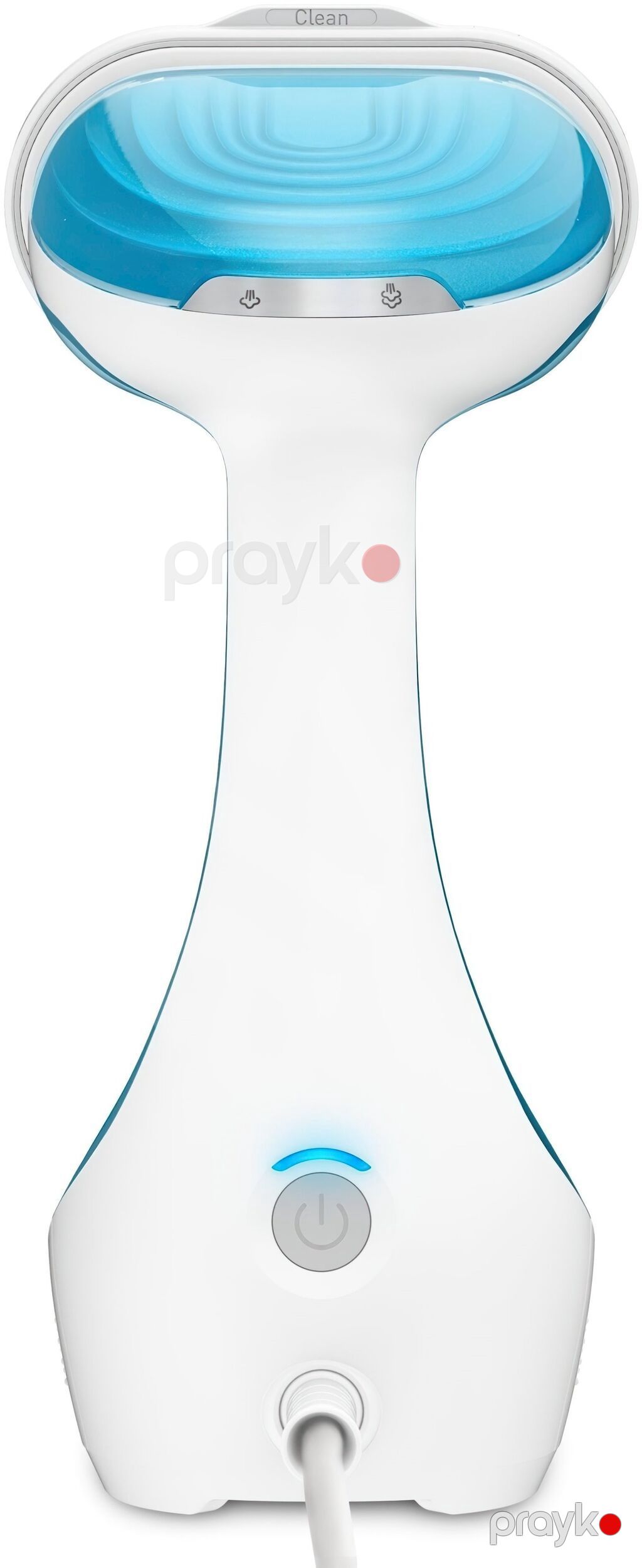 7524 Məhsulun adı: Vertikal buxarlayıcı Tefal DT9530 (Pure Tex) — Buxar soxucu, Bakı (4)