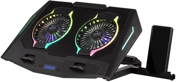 2E 2E-CPG-006 Gaming Cooling Stand — Kompüterlər və noutbuklar, Bakı (2)