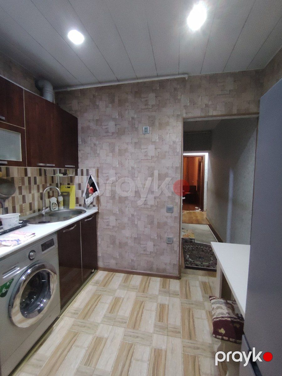 Satılır 4 otaqlı köhnə tikili 108 m² — Mənzil, Bakı (12)