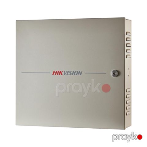 Hikvision Pro Series Access Controller — Pctech — Videomüşahidə kameraları