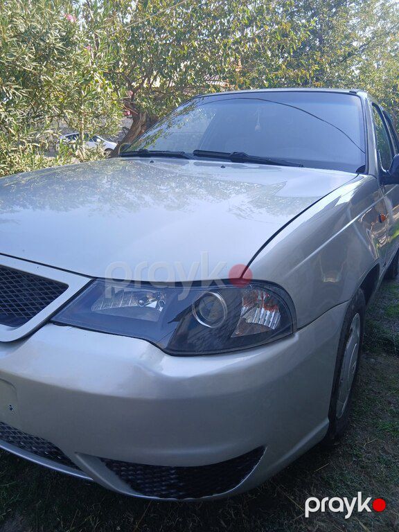 Daewoo Nexia, 1.5 L, 2009 il, 200 000 km — Avtomobillər, Ağdaş (7)