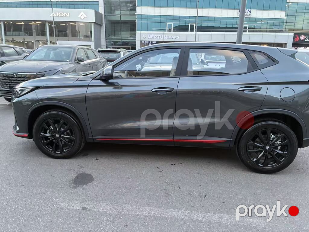 Changan Oshan X5 Plus, 1.5 L, 2026 il, yeni — Avtomobillər, Bakı (4)