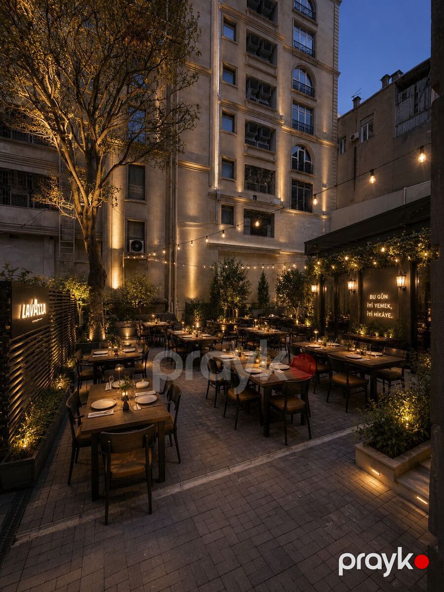 İcarəyə verilir obyekt 860 m² — Əmlak, Bakı (2)