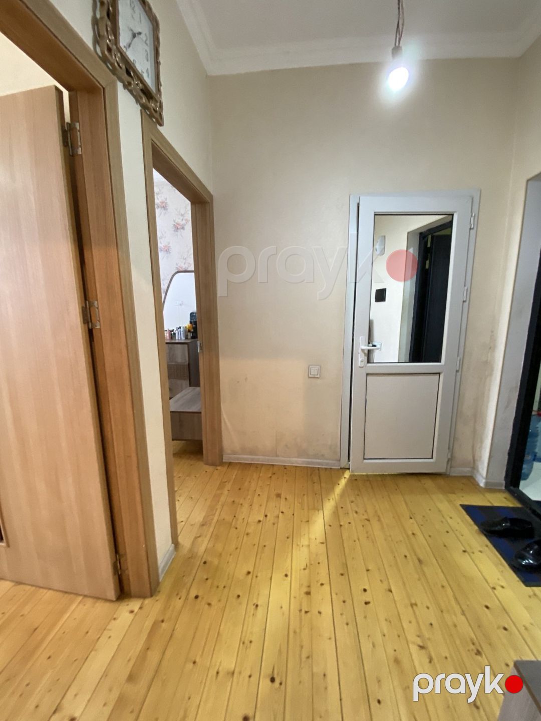 2-otaqlı yeni tikili, Xırdalan ş., 60 m² — Mənzil, Xırdalan (8)