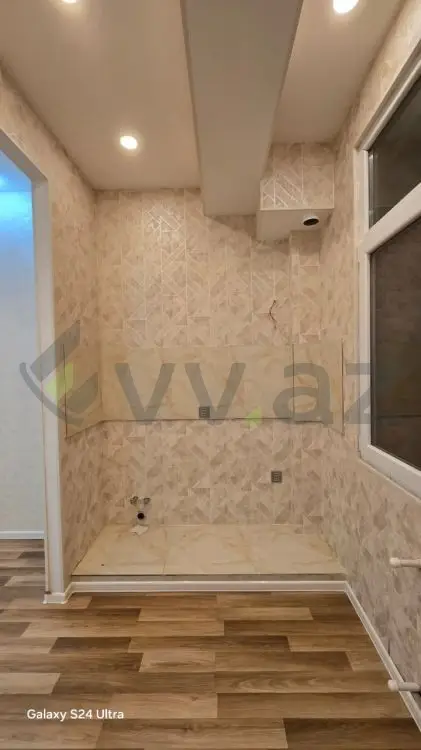 2 otaqlı mənzil Yeni tikili Satılır, Xırdalan — Mənzil, Xırdalan (6)