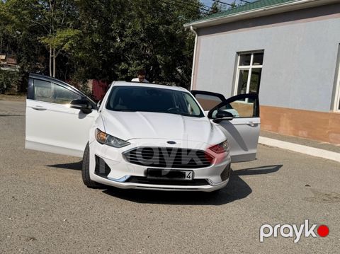 Ford Fusion (North America), 1.5 L, 2020 il, 175 000 km — Bakı
