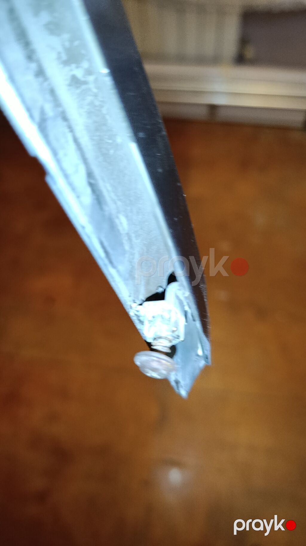 Salam Toyota pirus un qabağ bufirini plasmasıdı işlenmiş di birde — Avtomobillər, Digah (4)