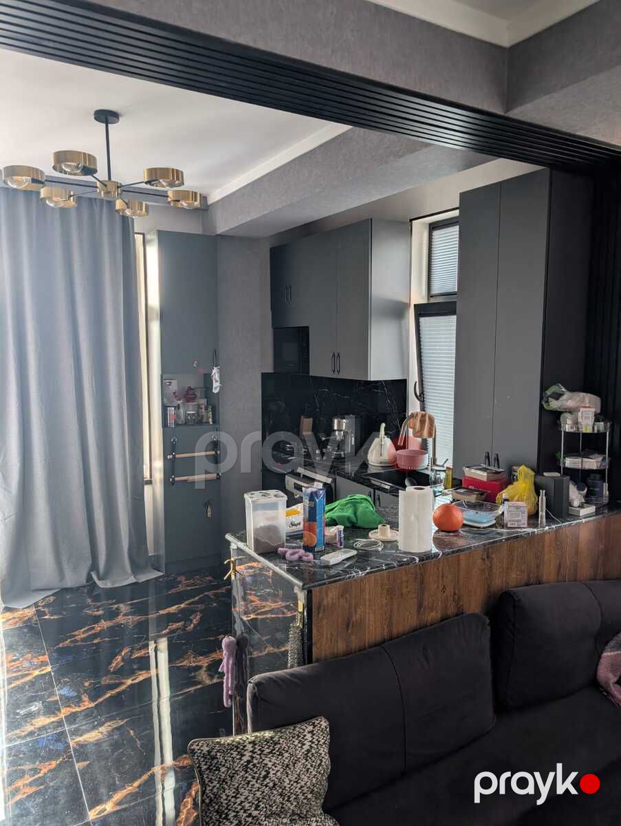 Satılır 3 otaqlı yeni tikili 90 m² — Mənzil, Bakı (3)