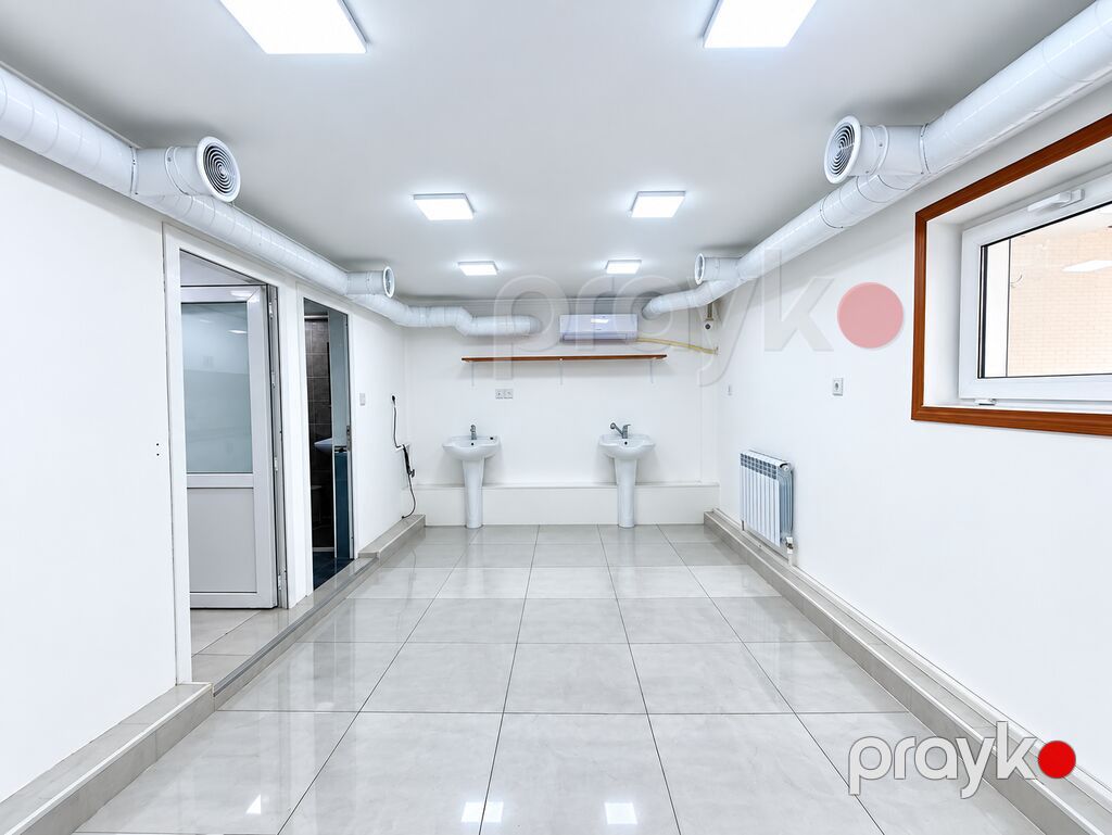 Medera Hospitalın qarşısında Kommersiya Obyekti İcarəyə Verilir — Əmlak, Bakı (7)