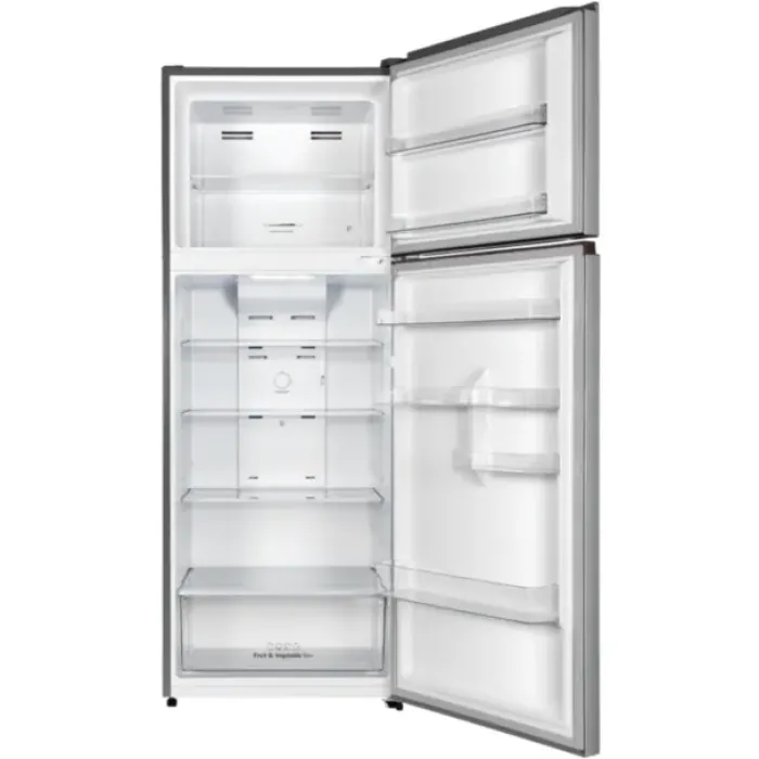 Hisense RD-60WR Soyuducu – 466L, No Frost, A+, İkikameralı, Boz — Soyuducular, Bakı (2)