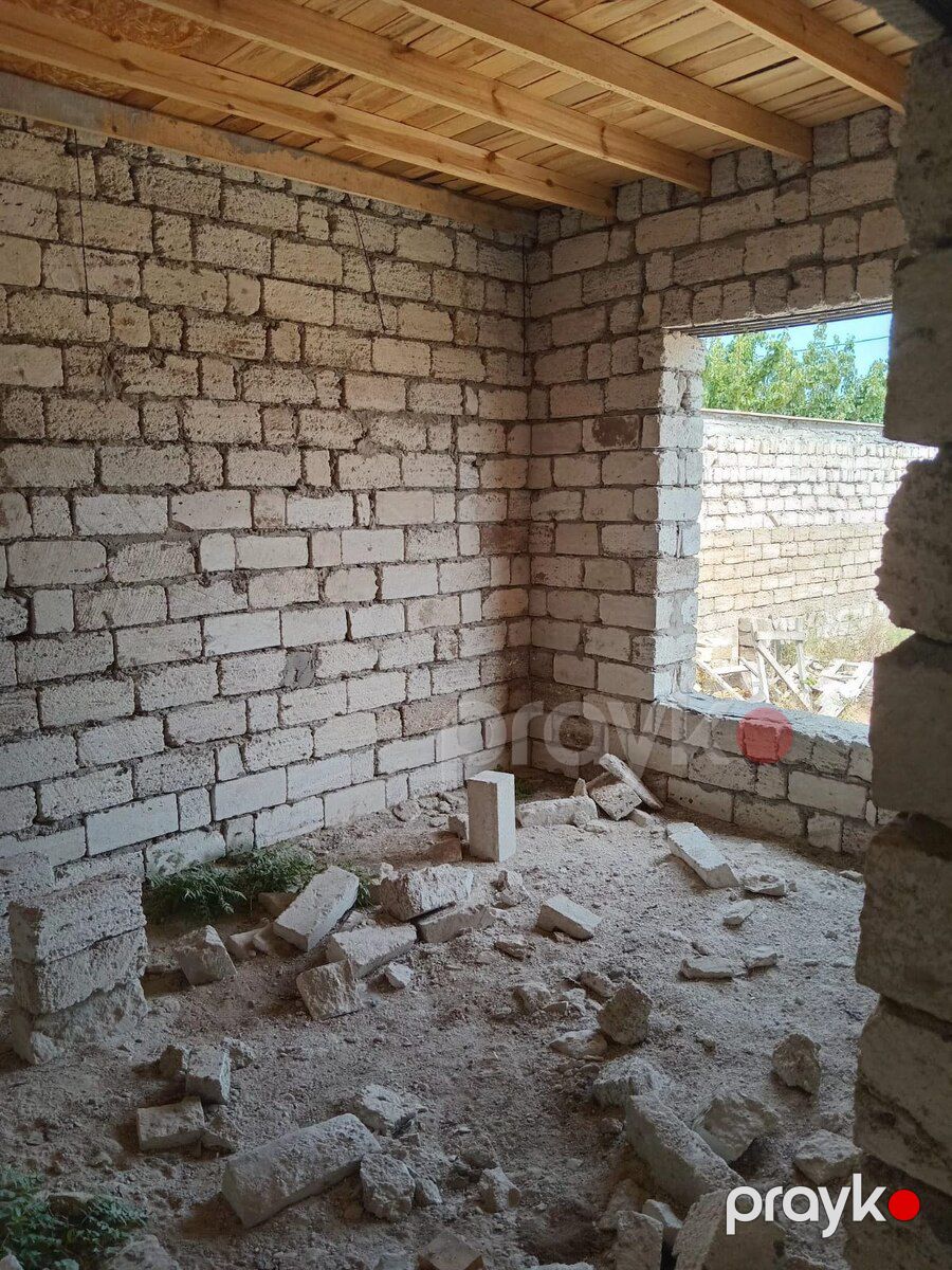 4 sot torpaq sahəsi, Qala qəs — Torpaq, Bakı (2)