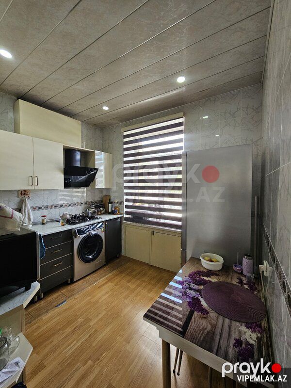 Sabunçu rayonunda 3 otaqlı Yeni tikili Satılır, 80 m² — Mənzil, Bakı (6)