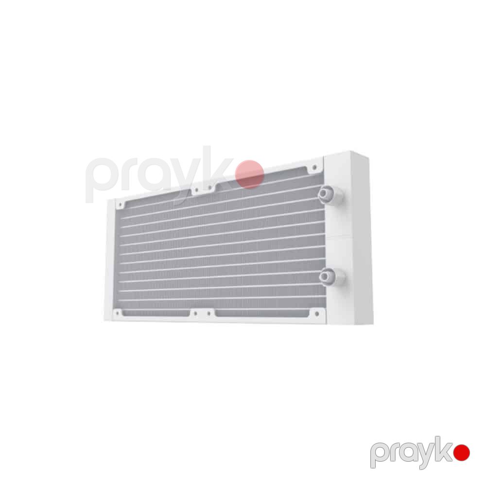 CPU fan Xigmatek Frozr-o II Arctic 240 (EN40436) — Soyutucular və soyutma sistemləri, Bakı (2)