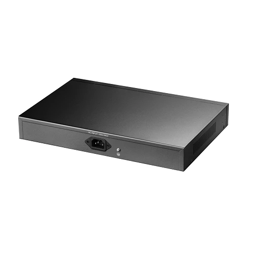 Cudy FS1018PS1 16-Port PoE+ Switch — Şəbəkə və server avadanlığı, Bakı (3)
