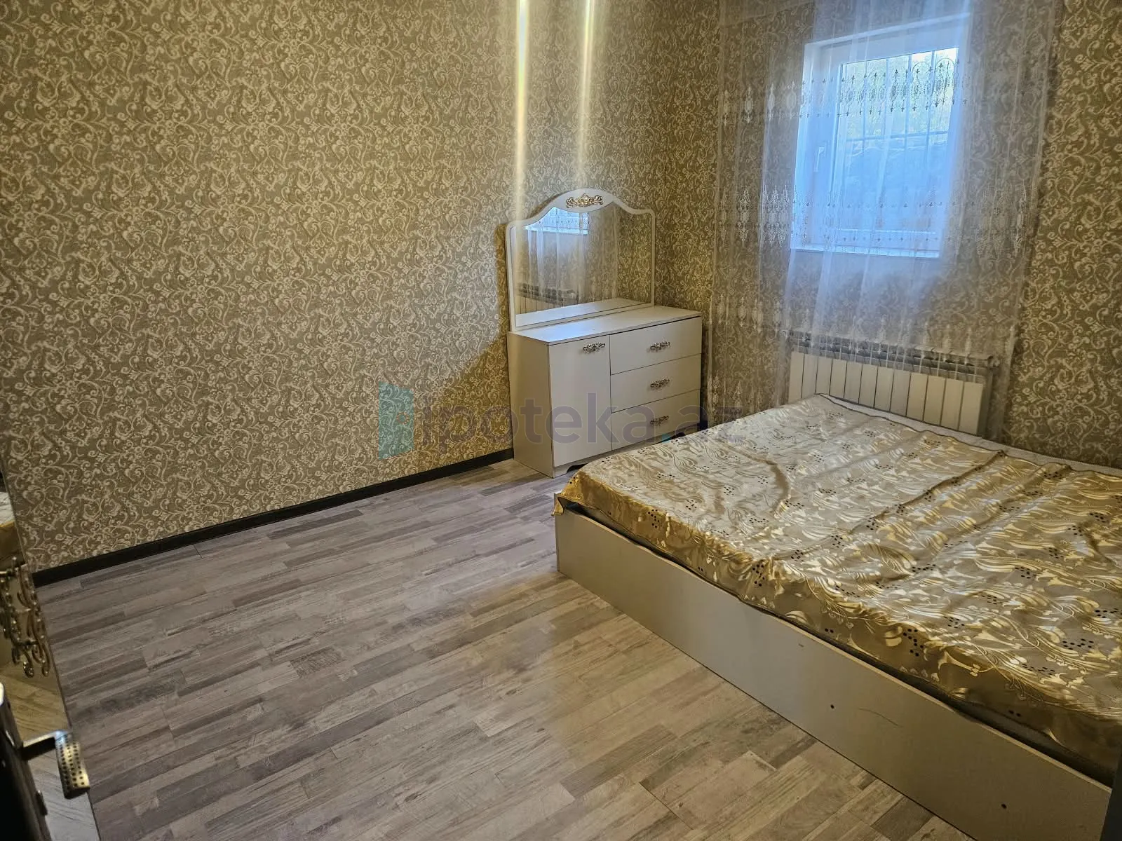 Satılır: 3 Otaq, Evlər/Villalar, Abşeron r., Masazır q., 100.00 m² — Ev, villa, Masazır (10)