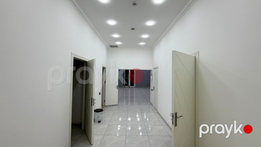 İcarəyə verilir obyekt 110 m² — Əmlak, Bakı (6)
