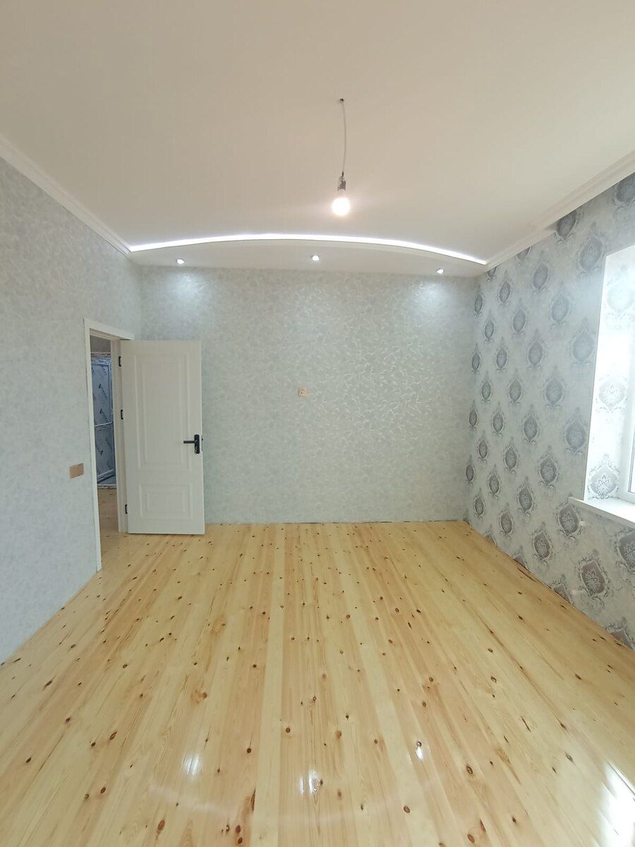 Həyət evi, Gəncə ş — Ev, villa, Gəncə (11)