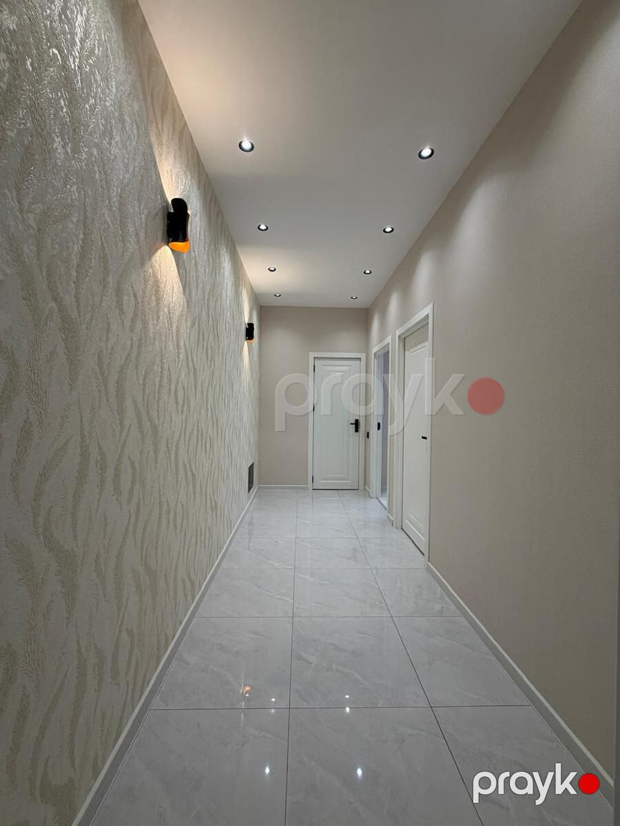 Satılır 2 otaqlı yeni tikili 54 m² — Mənzil, Bakı (7)