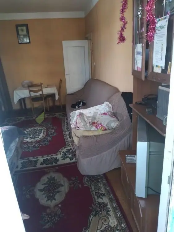 1 otaqlı mənzil Köhnə tikili Satılır, Bakıxanov qəs., Sabunçu, Bakı — Mənzil, Bakı (2)