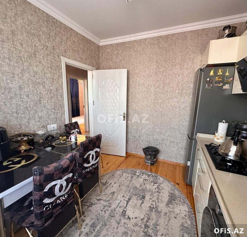 Həyət evləri Kirayə Verilir Sabunçu r., Bakixanov q., 3 otaq, 90 m² — Ev, villa, Bakı (2)