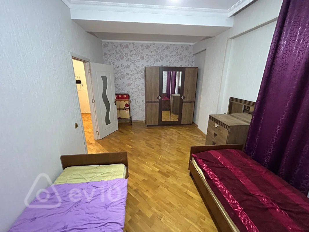 3 otaqlı mənzil, 100 m², Heyder Eliyev pr, Xırdalan — Mənzil, Xırdalan (5)