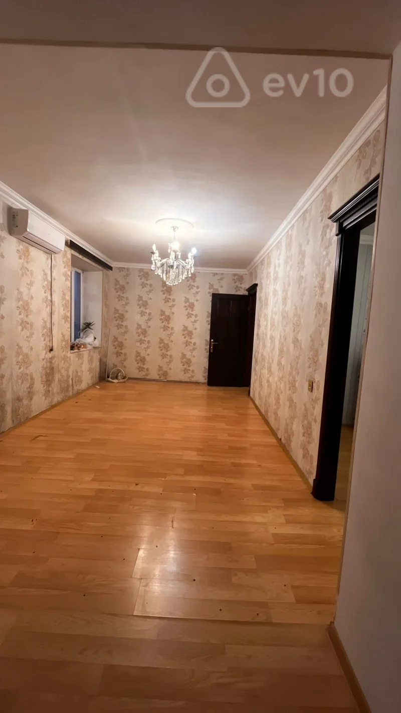 2 otaqlı mənzil, 44 m², Bakıxanov qəsəbəsi — kirayə — Mənzil, Bakı (2)