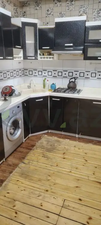 4 otaqlı Həyət evi Kirayə, Yaşıl dərə, Sumqayıt — Ev, villa, Sumqayıt (11)