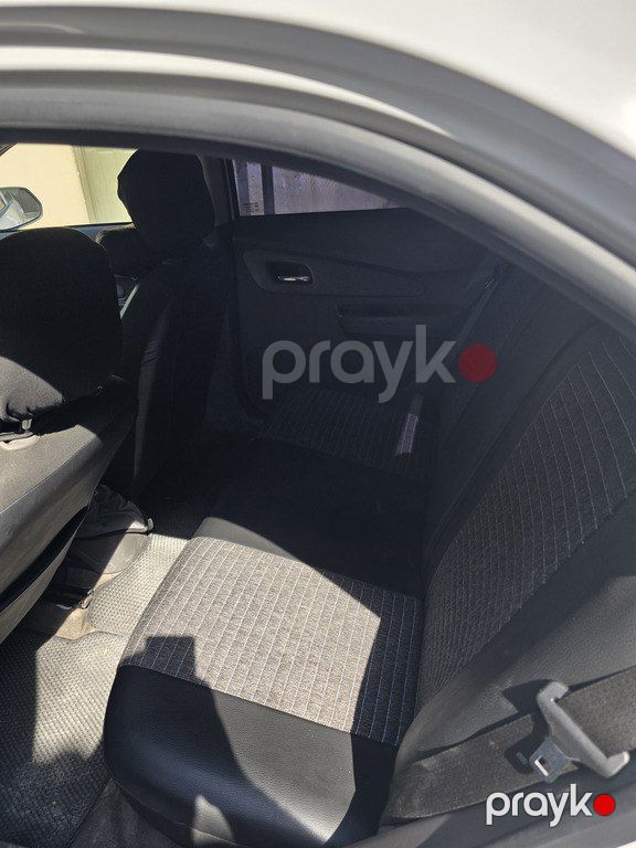 Chevrolet Cobalt, 1.5 L, 2025 il, 58 558 km — Avtomobillər, Bakı (7)