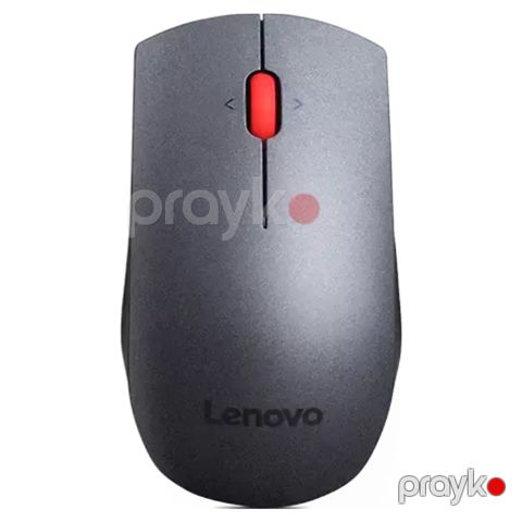 Lenovo Professional Wireless Laser Mouse (4X30H56886) — Bakı