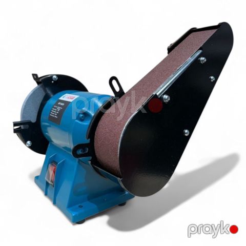 3253 Məhsulun adı: Stolüstü Cilalama maşını YP-125mm Brend: Biyoti — Bakı