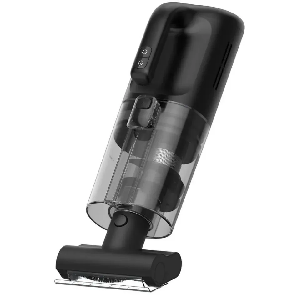 Vertikal tozsoran Dreame H14 Dual Wet and Dry (HHV25A) — Mallar, Bakı (4)