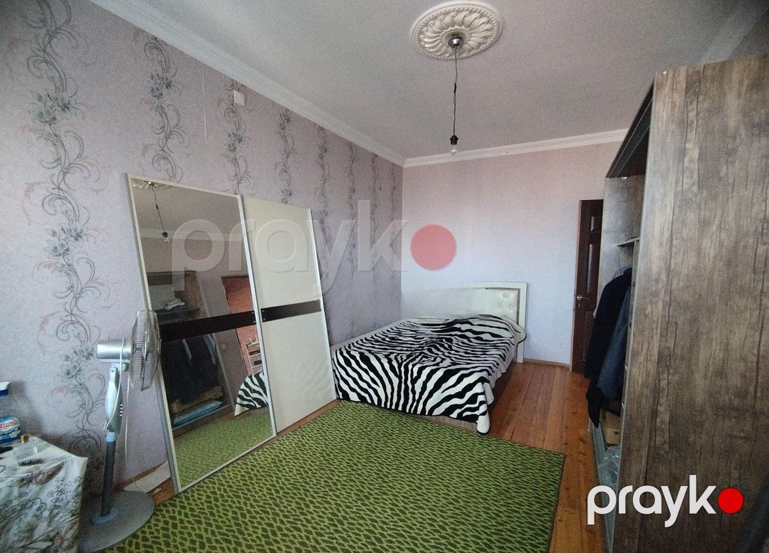 Satılır 3 otaqlı köhnə tikili 92 m² — Mənzil, Xırdalan (4)
