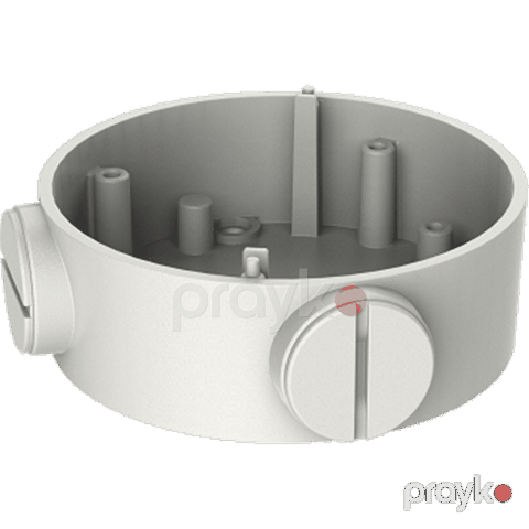 Hikvision Junction box — Pctech — Surveillance cameras