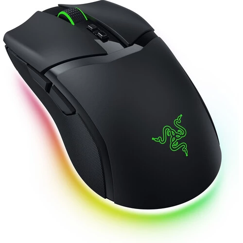 Razer Cobra Pro Black Wireless Gaming Mouse — Bakı