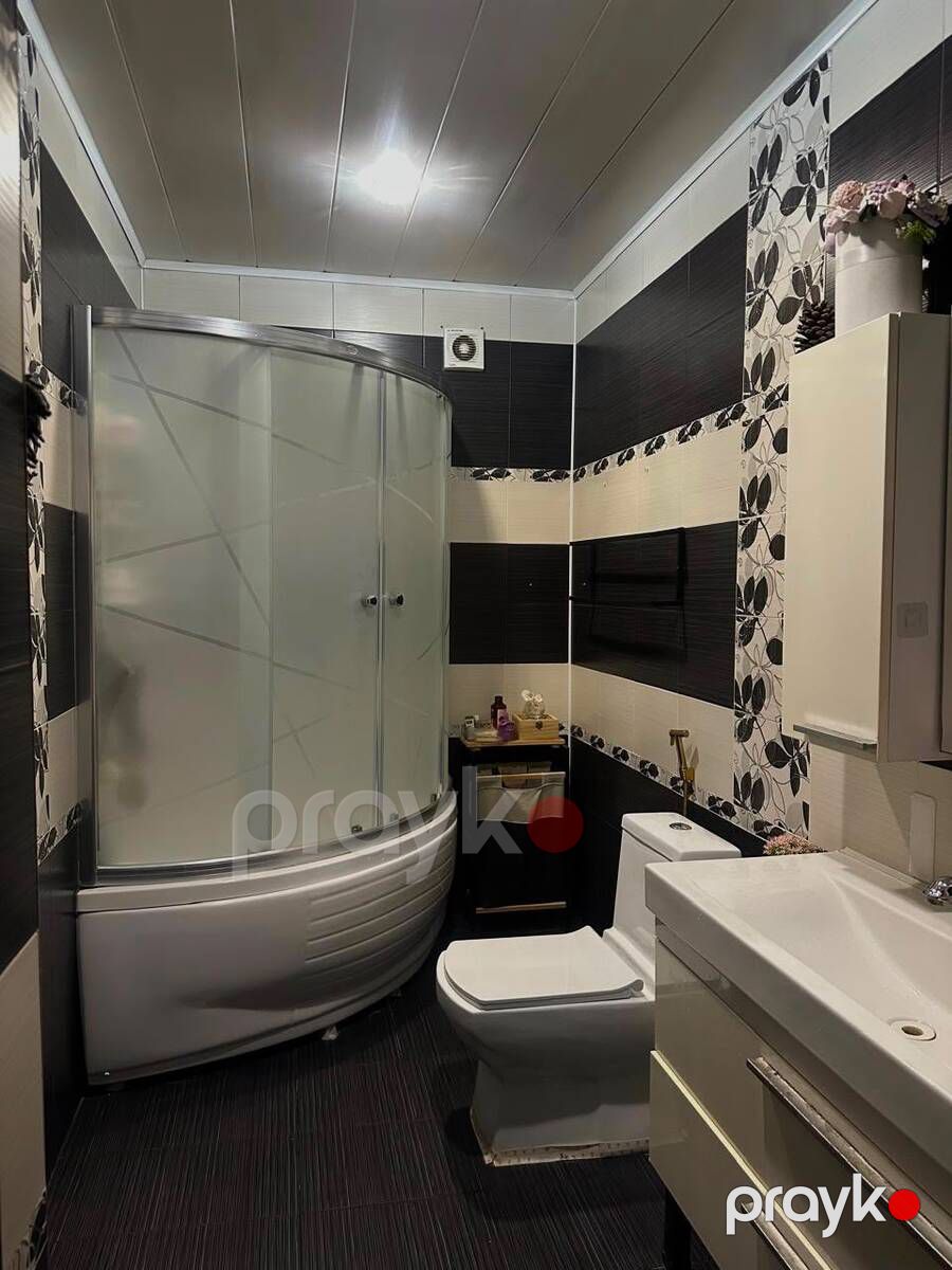 Satılır 3 otaqlı yeni tikili 84 m² — Mənzil, Bakı (7)