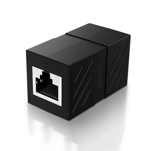 Ugreen NW114 (20390) RJ-45 Network Cable Connector — Bakı