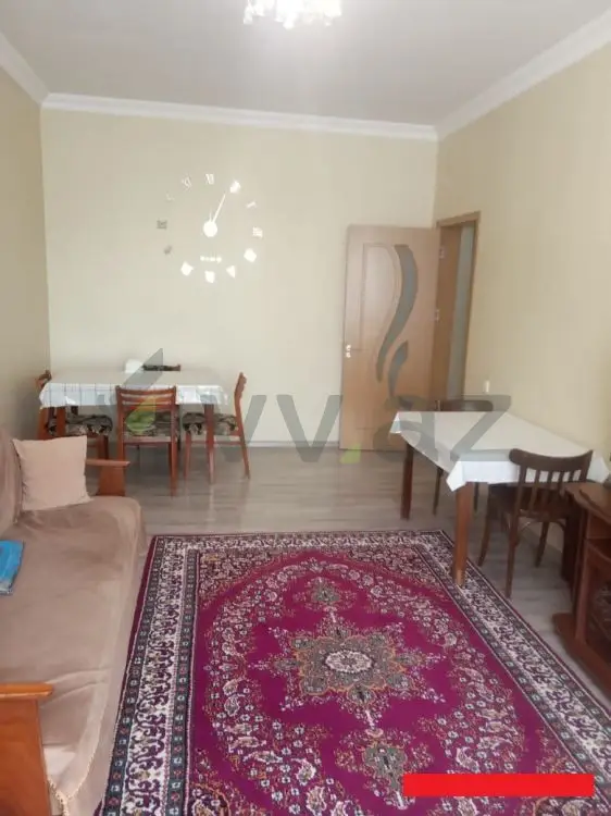3 otaqlı Həyət evi Satılır, Məştağa qəs., Sabunçu, Bakı — Ev, villa, Bakı (4)