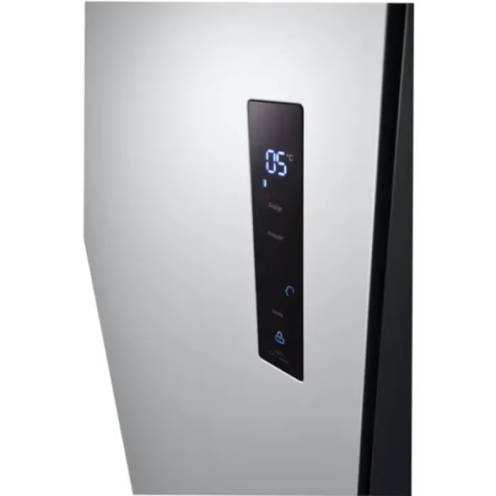 LG GRFB587PQAM Soyuducu 509L Side by Side No Frost İnverter — Soyuducular, Bakı (2)